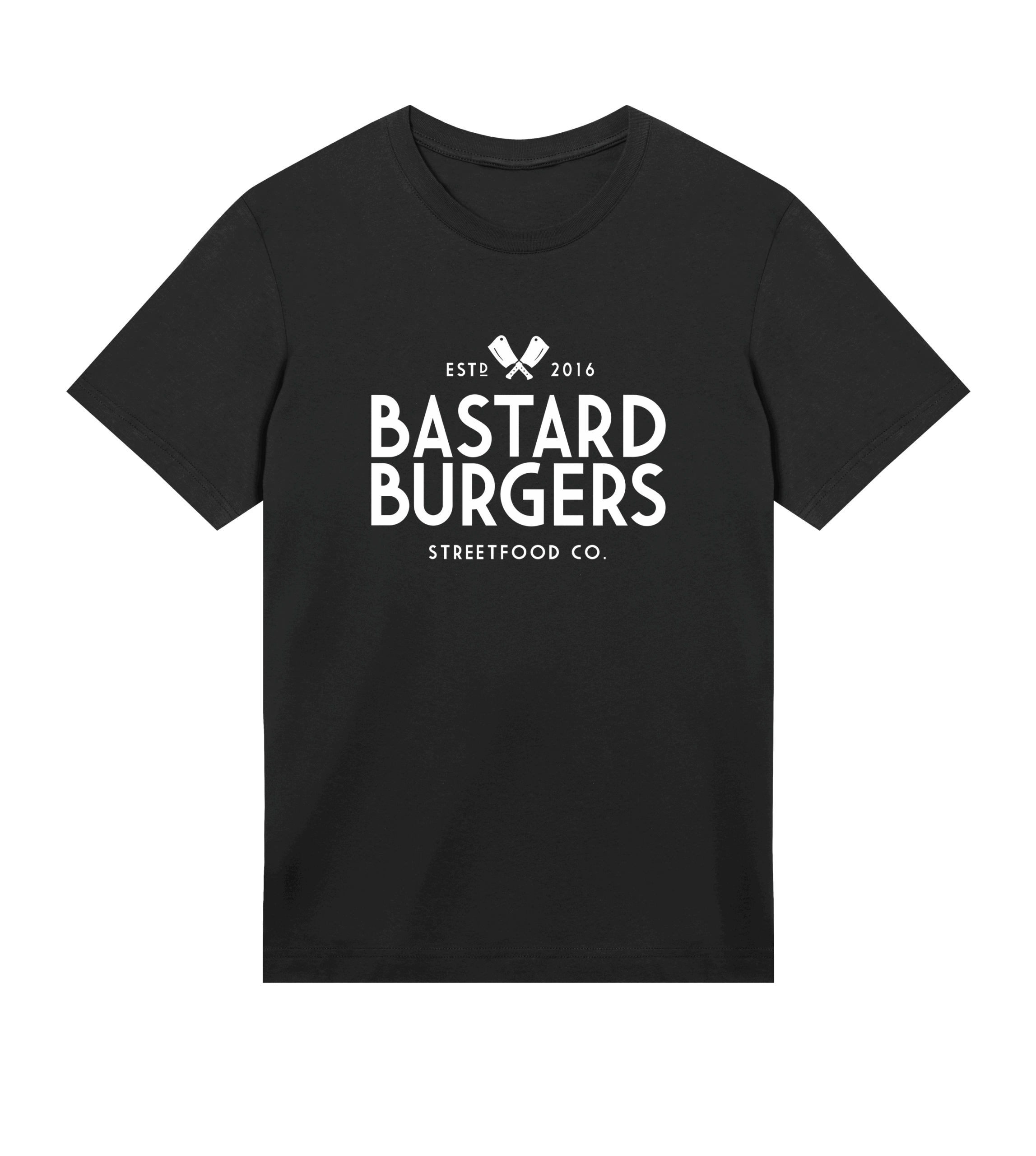 OG Bastard Tee
