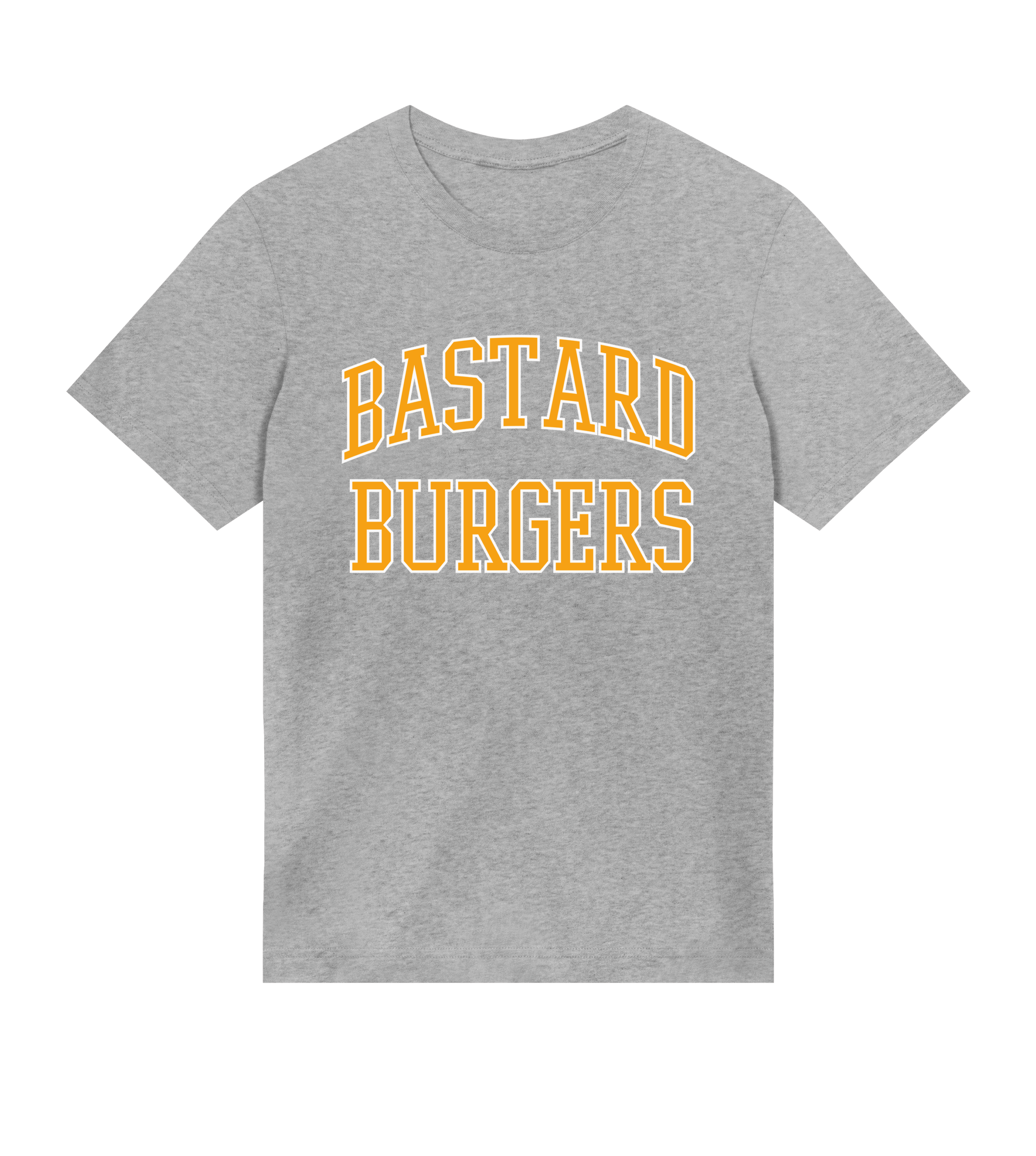 Bastard College Tee