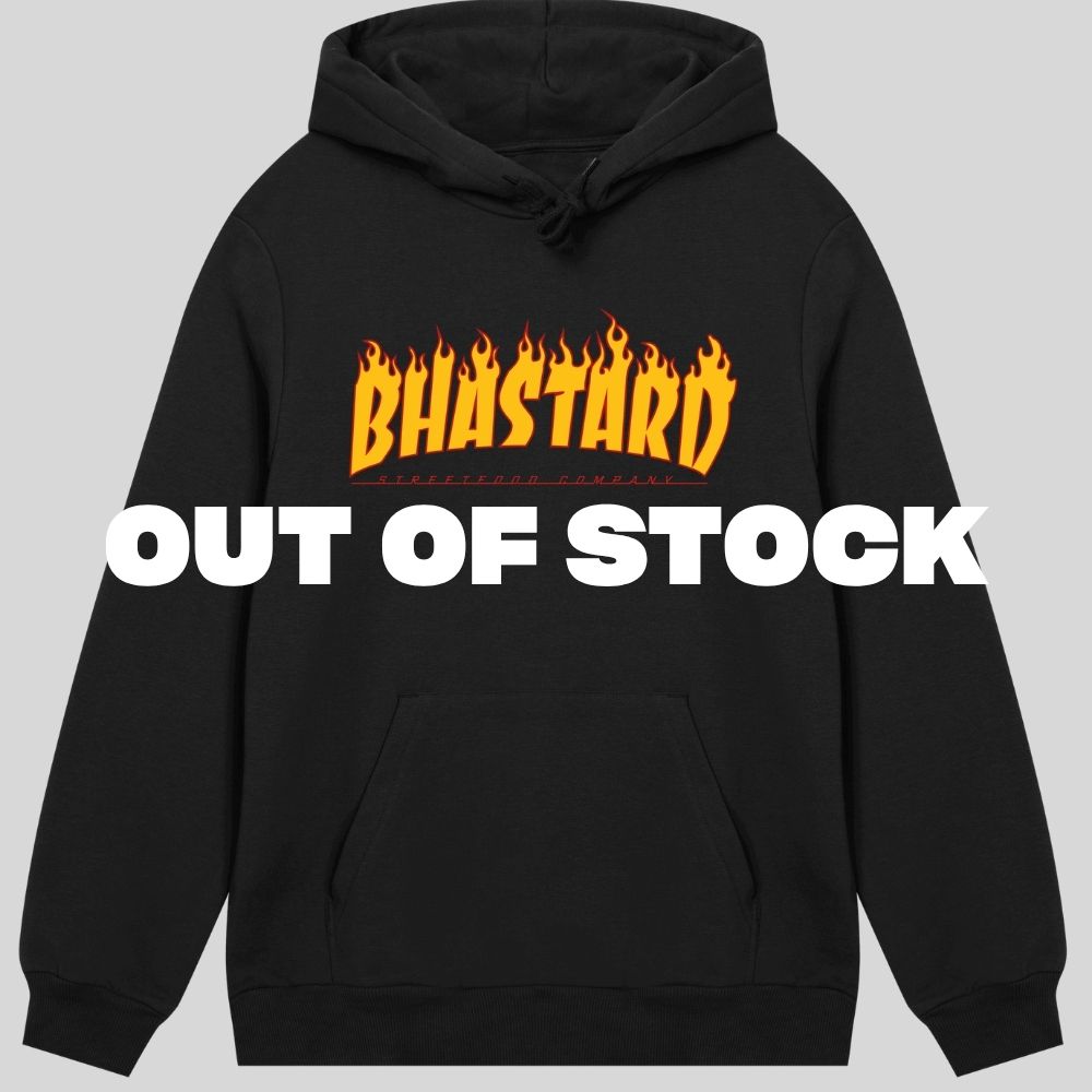 BHASTARD HOODIE