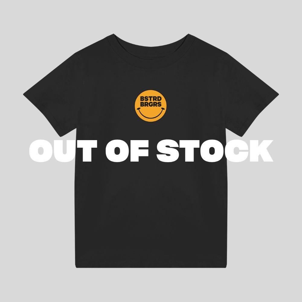 HAPPY KIDS TEE