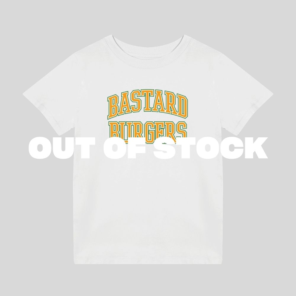 ATHLETICS BOXY TEE