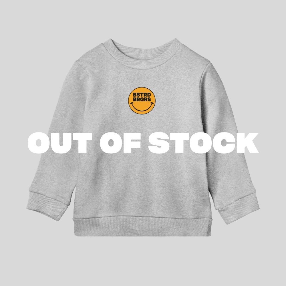 HAPPY KIDS SWEATSHIRT