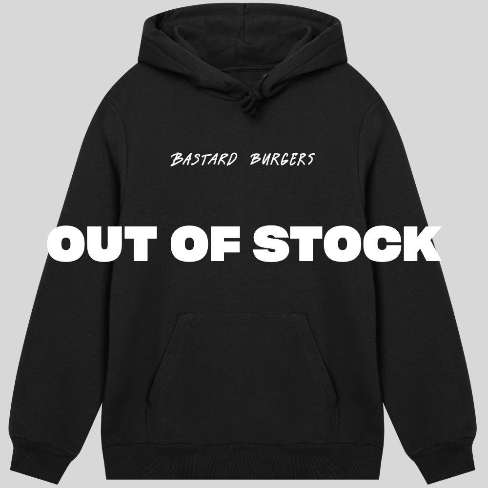 HANDWRITTEN HOODIE