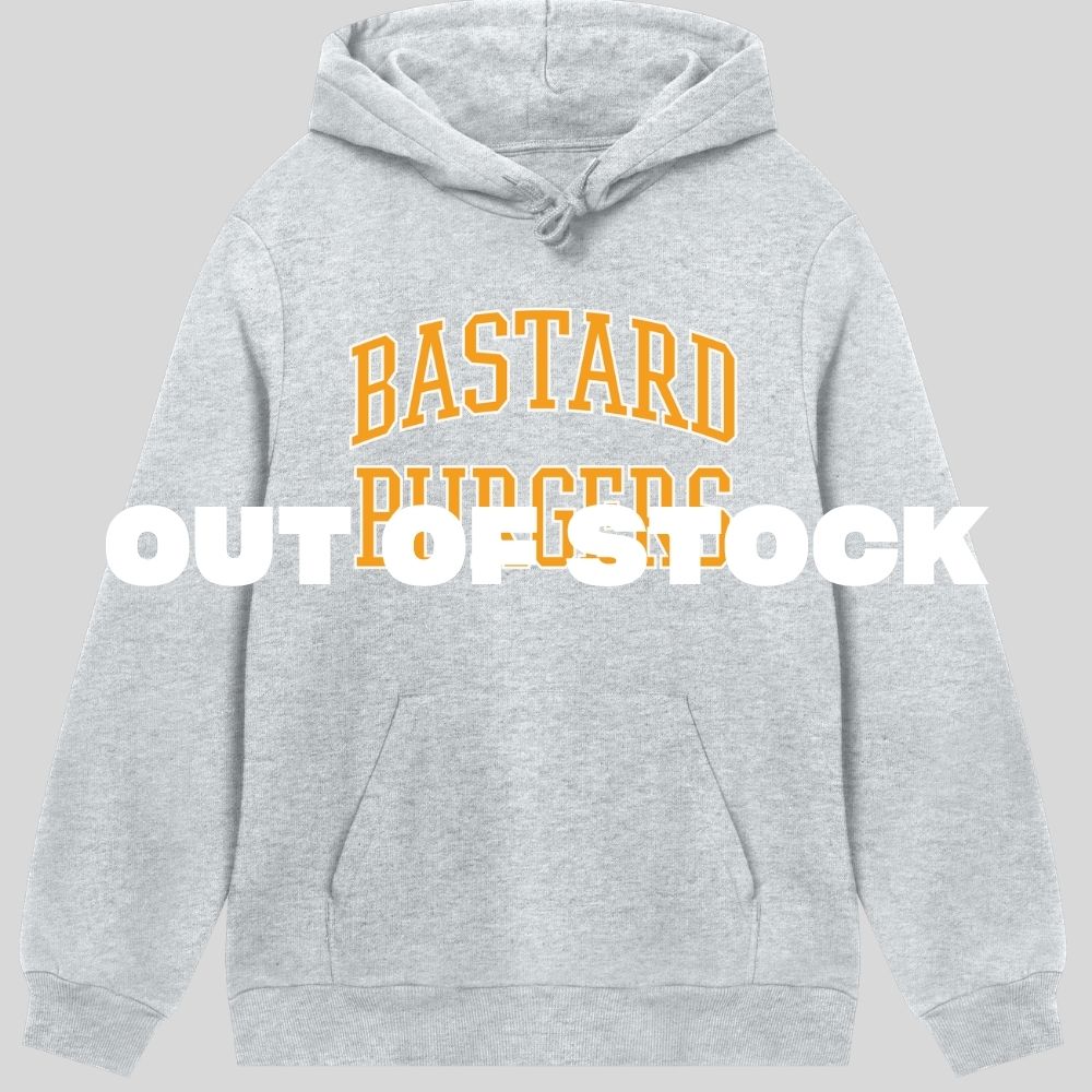 ATHLETICS HOODIE