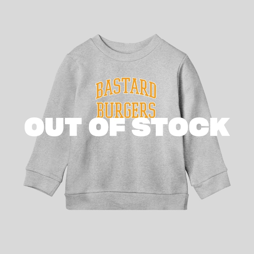 ATHLETIC KIDS SWEATSHIRT