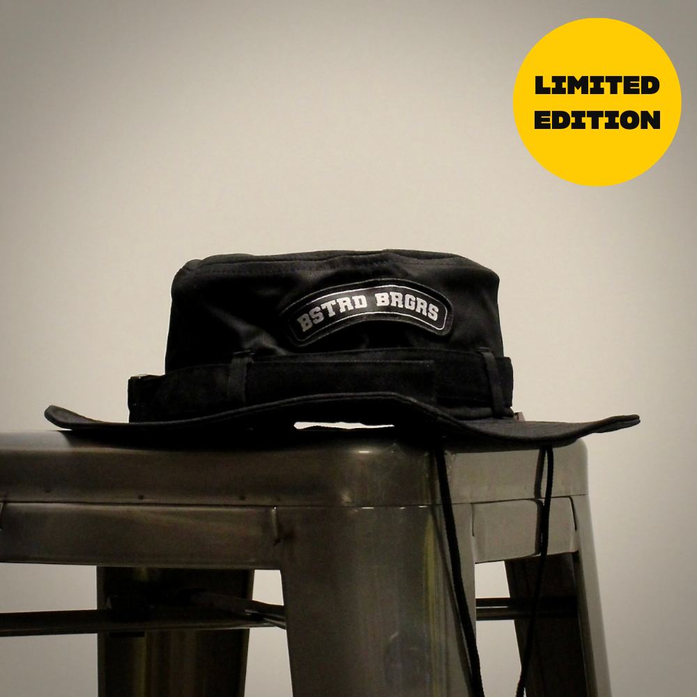 FESTIVAL FISHING HAT