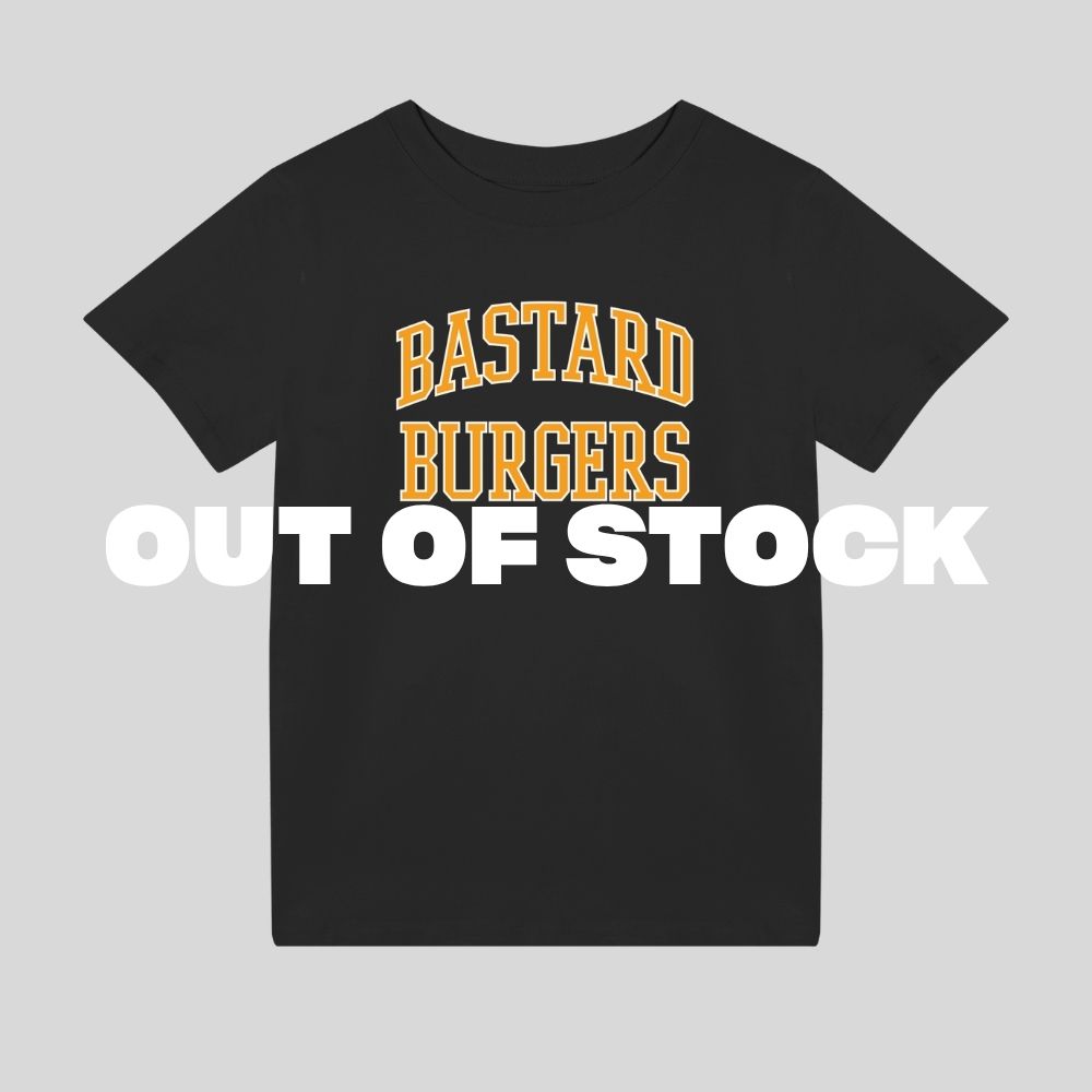 ATHLETIC KIDS TEE