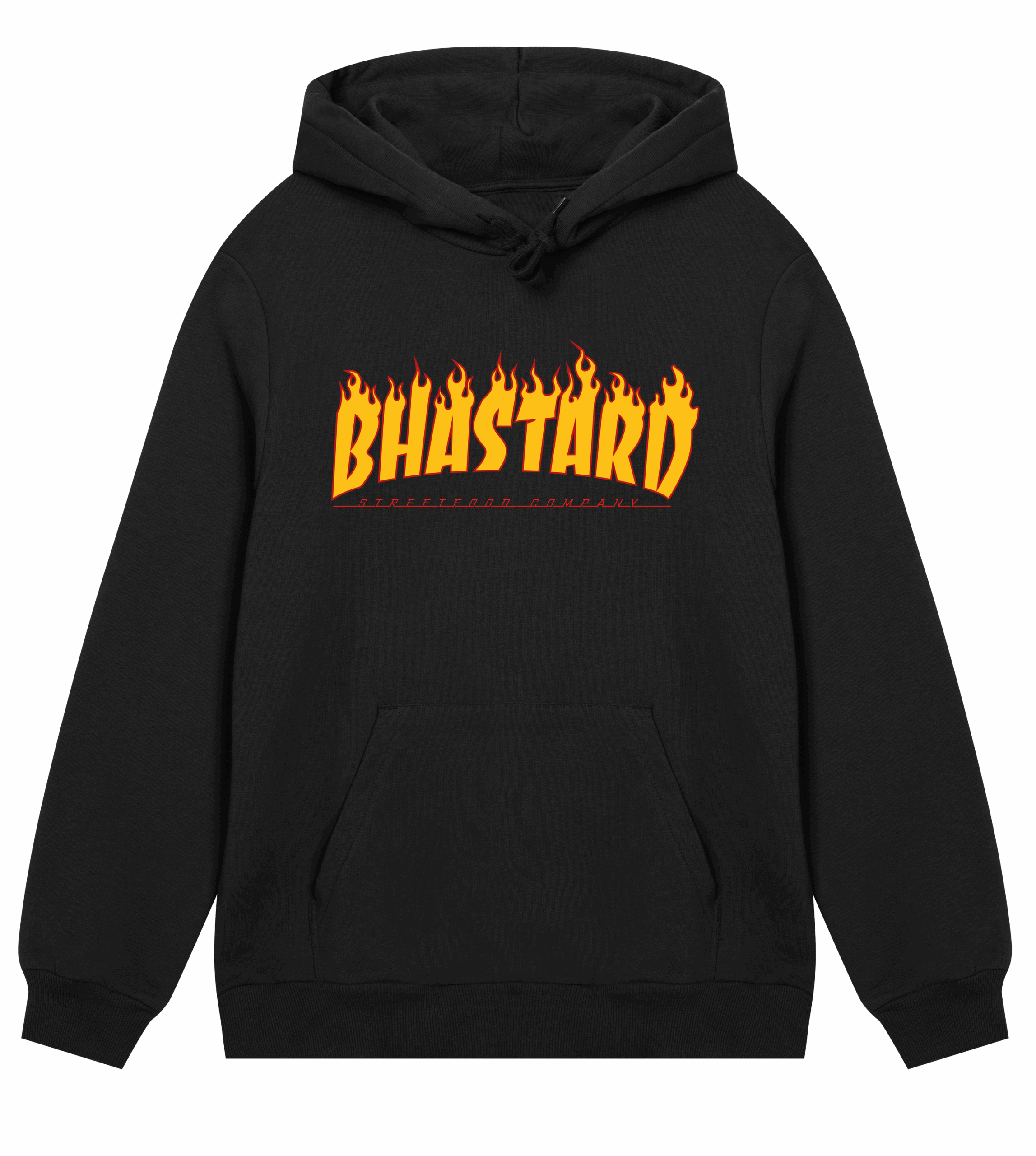 BHASTARD HOODIE