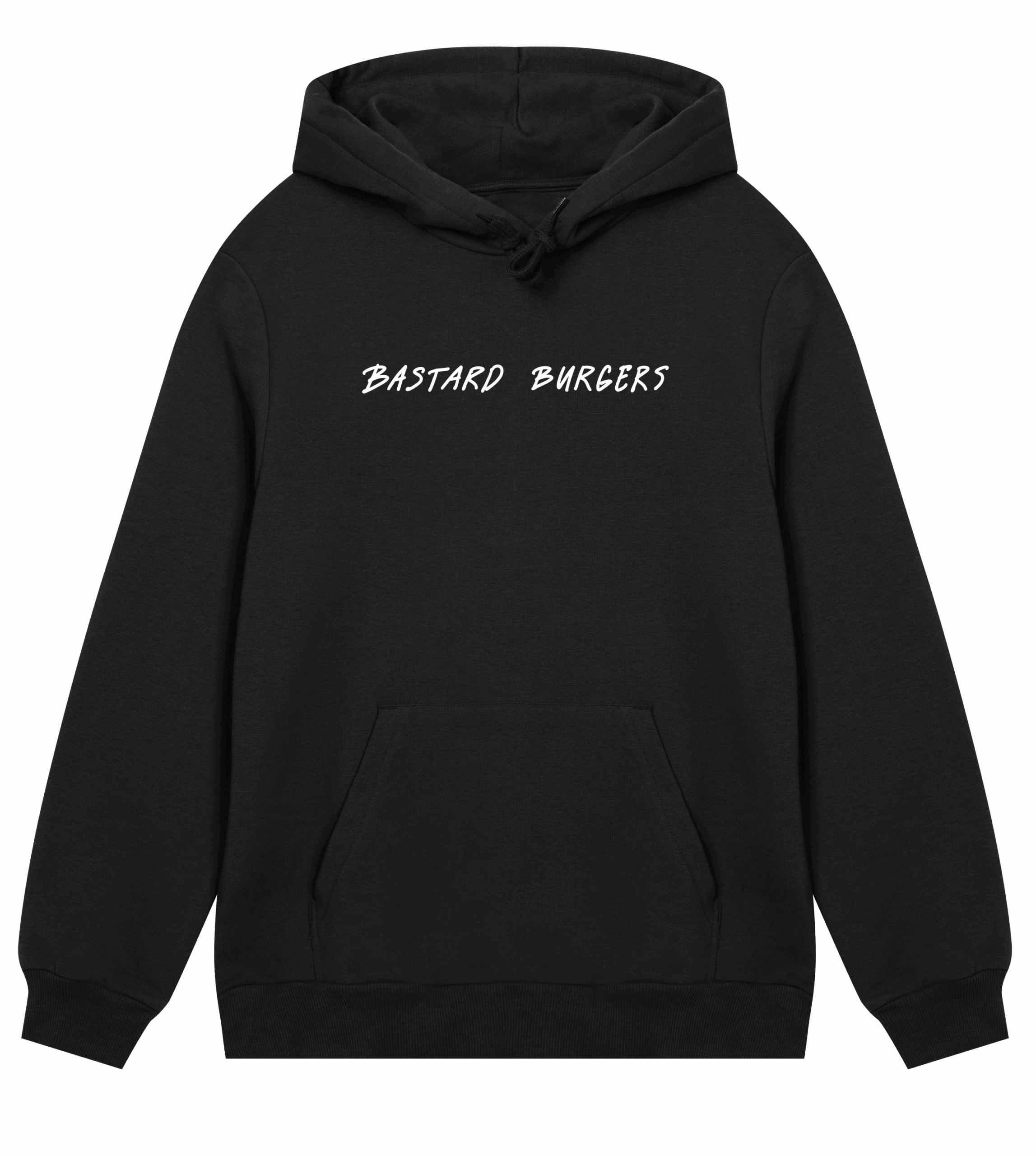HANDWRITTEN HOODIE