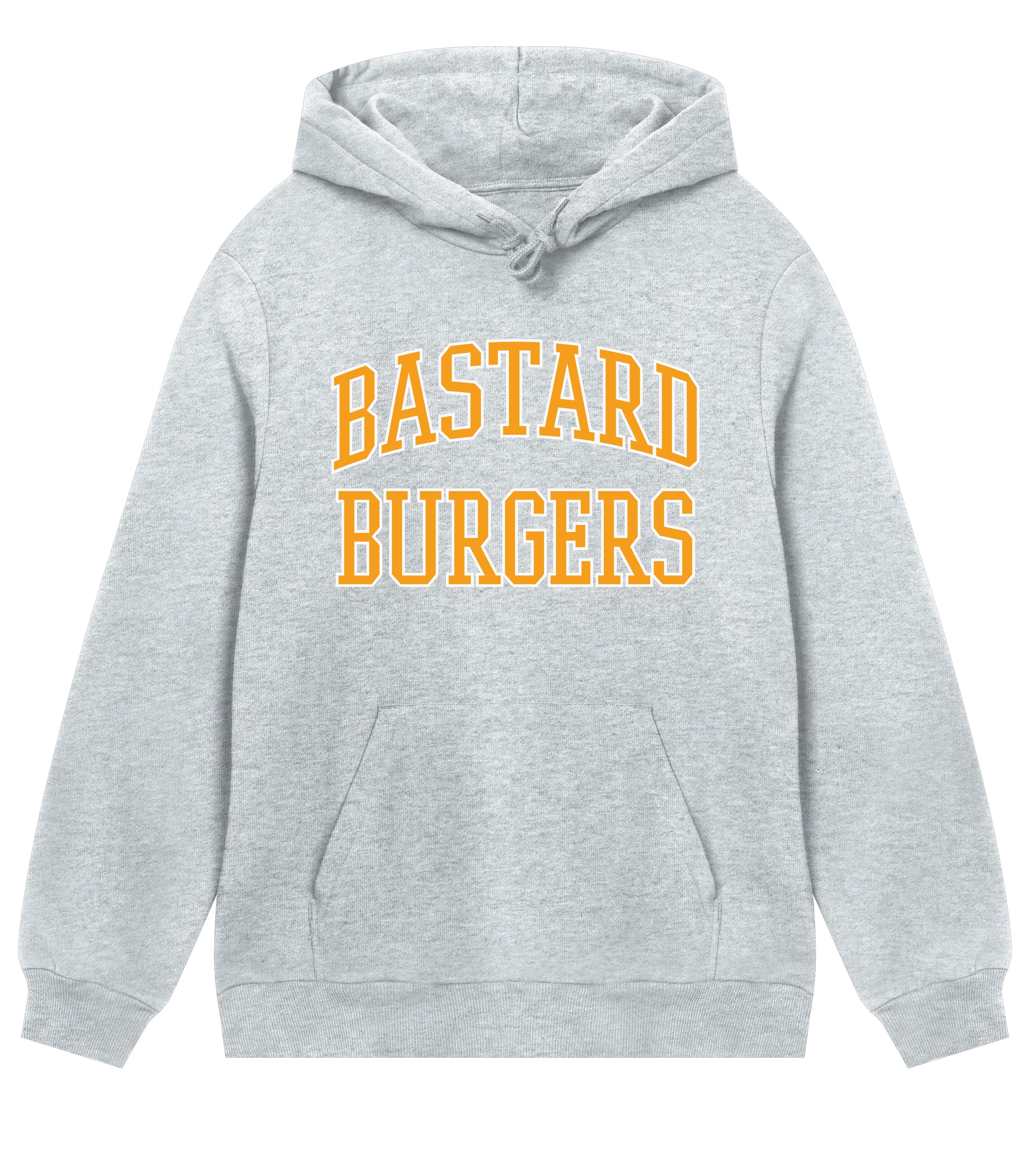 ATHLETICS HOODIE