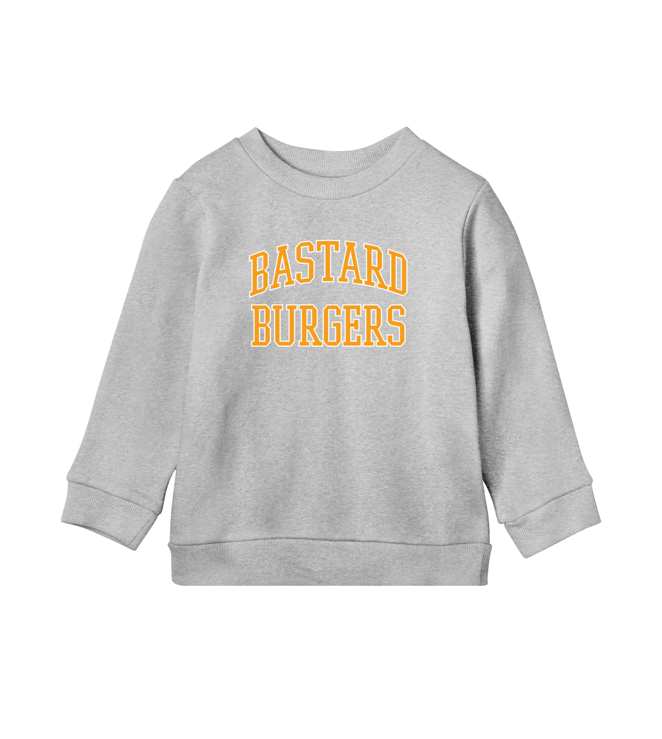 ATHLETIC KIDS SWEATSHIRT