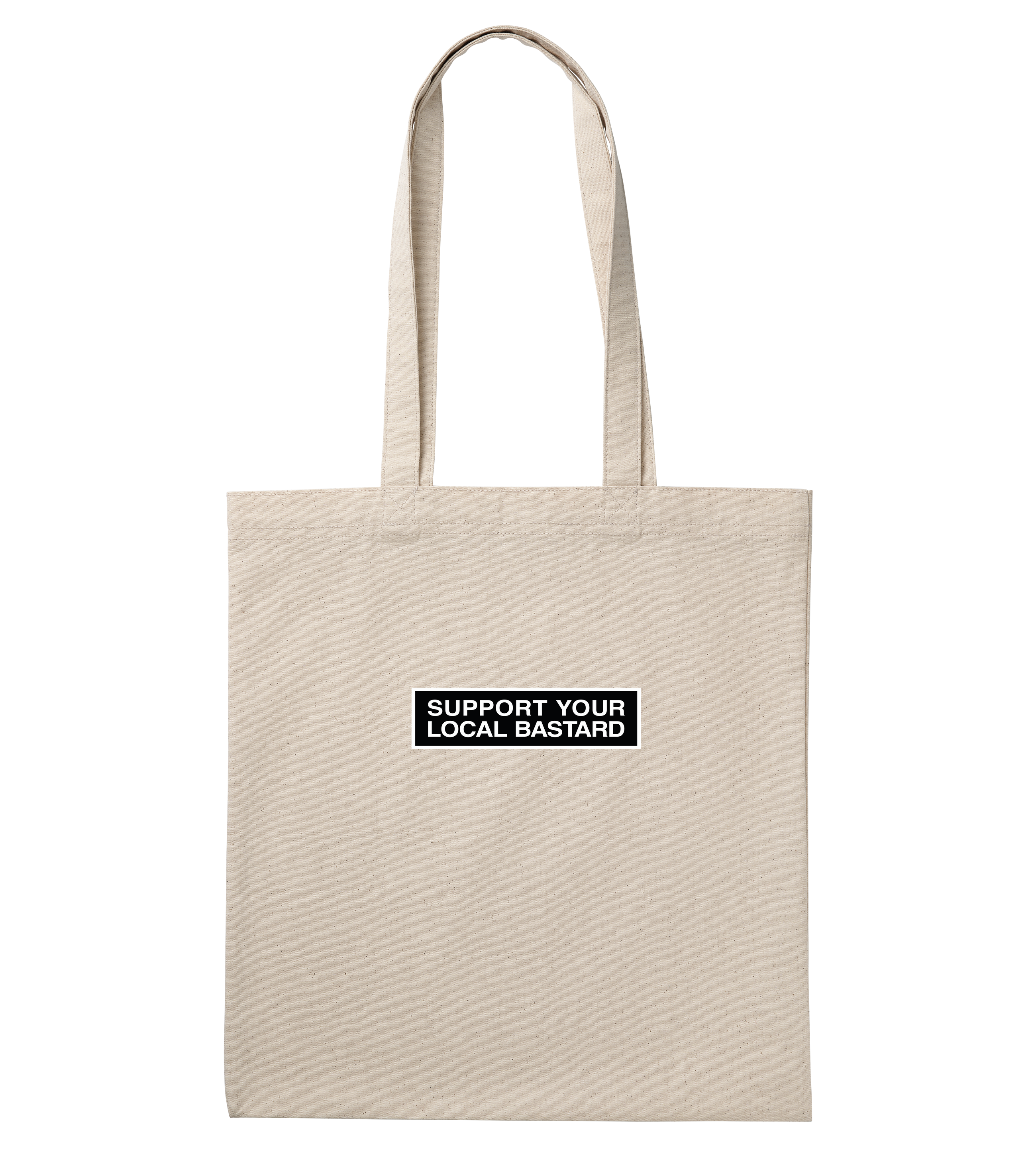 S.Y.L.B TOTE BAG