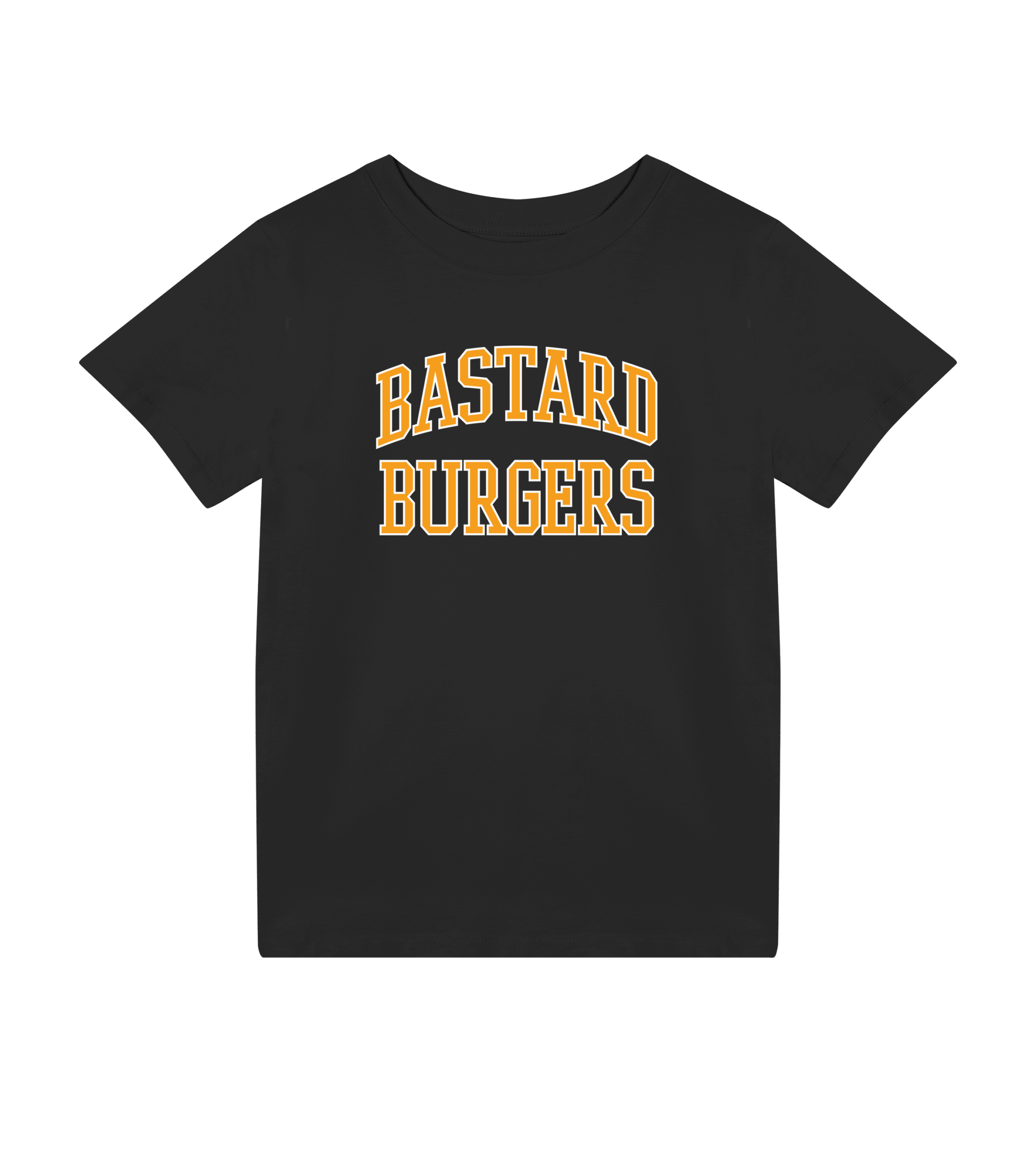 ATHLETIC KIDS TEE