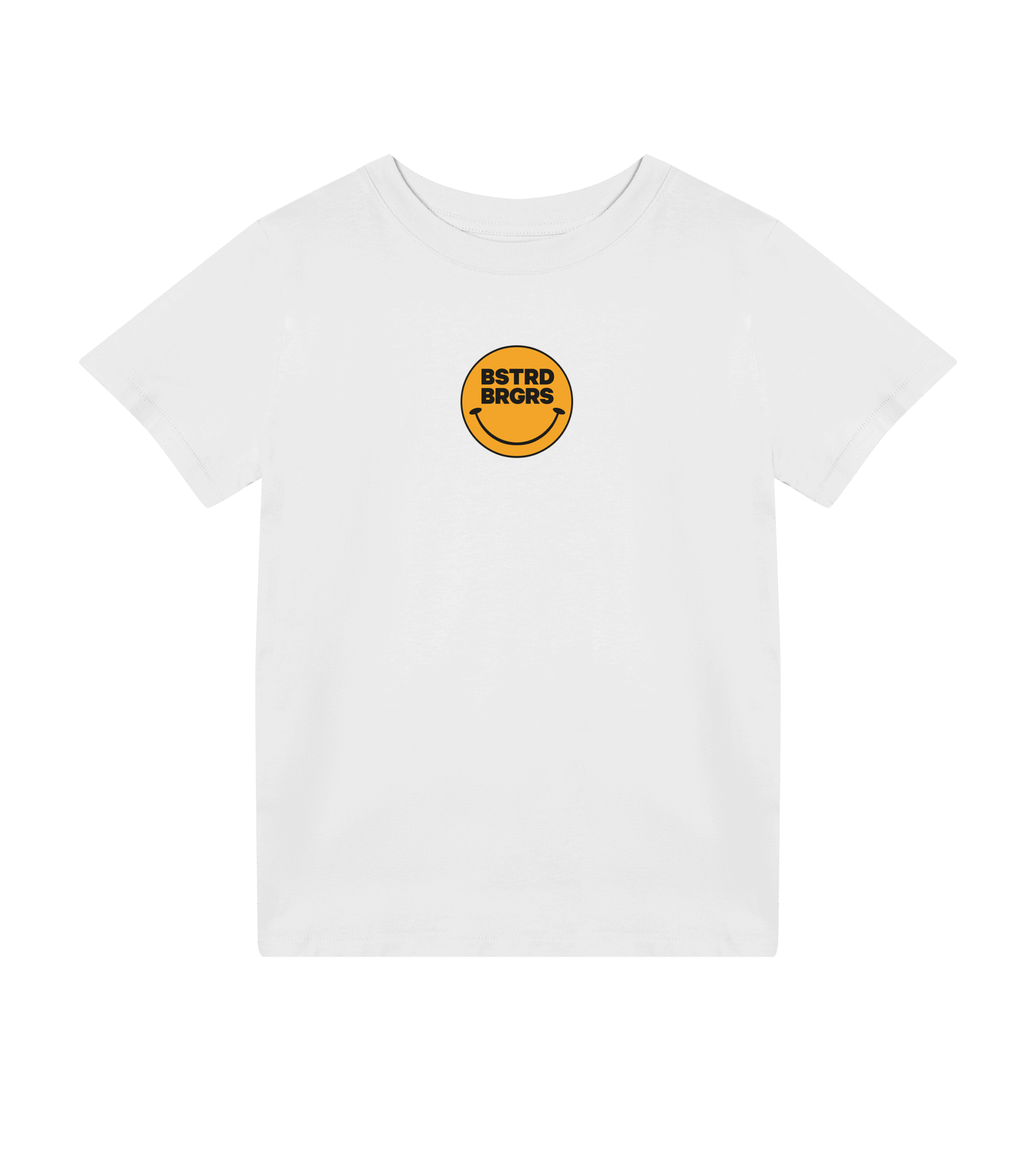 HAPPY KIDS TEE